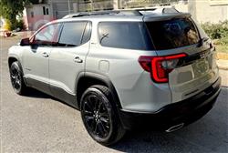 جی ئێم سی ئەکادیا